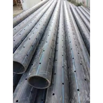 Perforated Pipe